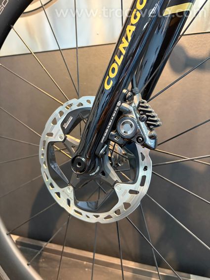 Colnago c68 Road Titane - 10