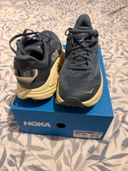 Hoka Challenger 8 - 5