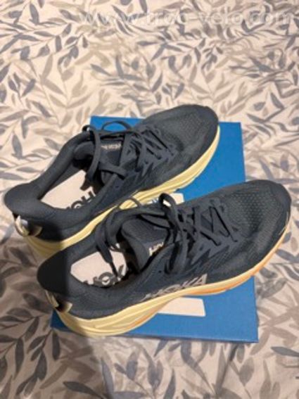 Hoka Challenger 8 - 6