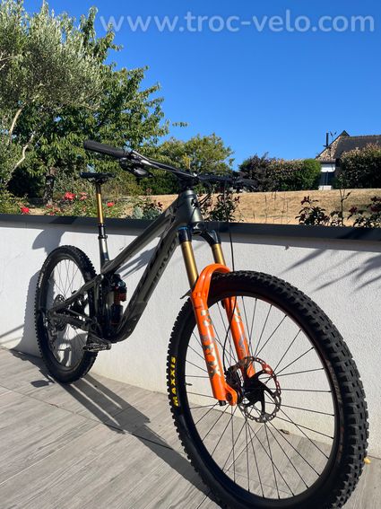 Pivot Firebird  - 2