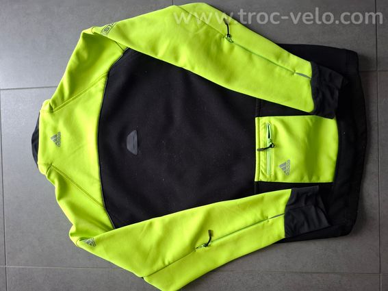 Veste hiver Adidas - 2