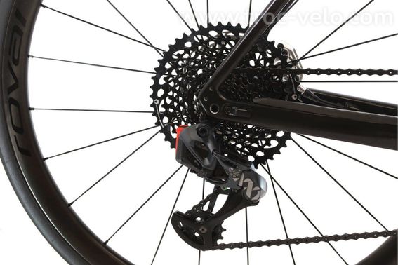 Produit Reconditionne    Specialized S Works Turbo Creo Sl Evo Axs 12v   Velo De Gravel   Tres Bon Etat - 3