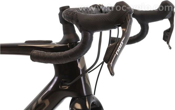 Produit Reconditionne    Specialized S Works Turbo Creo Sl Evo Axs 12v   Velo De Gravel   Tres Bon Etat - 6