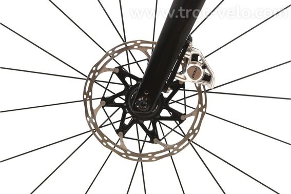Produit Reconditionne    Specialized S Works Turbo Creo Sl Evo Axs 12v   Velo De Gravel   Tres Bon Etat - 7