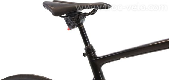 Produit Reconditionne    Specialized S Works Turbo Creo Sl Evo Axs 12v   Velo De Gravel   Tres Bon Etat - 8