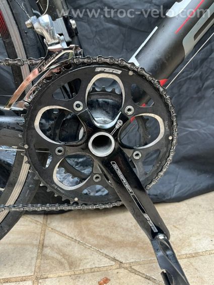 Focus cayo ultegra - 3
