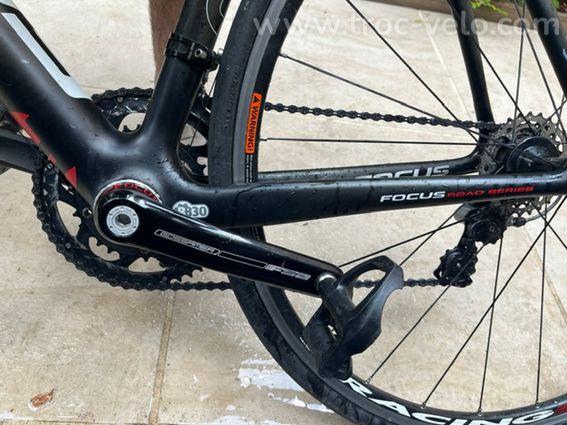 Focus cayo ultegra - 4