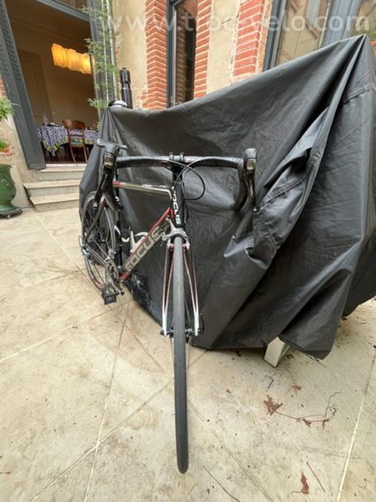 Focus cayo ultegra - 9
