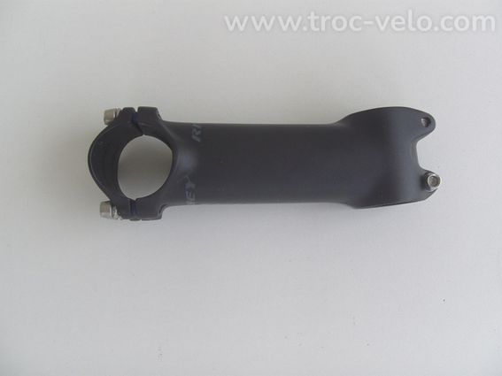 Potence Ritchey Comp 4-Axis +/-6° 31.8 Noir Mat 110mm - 3
