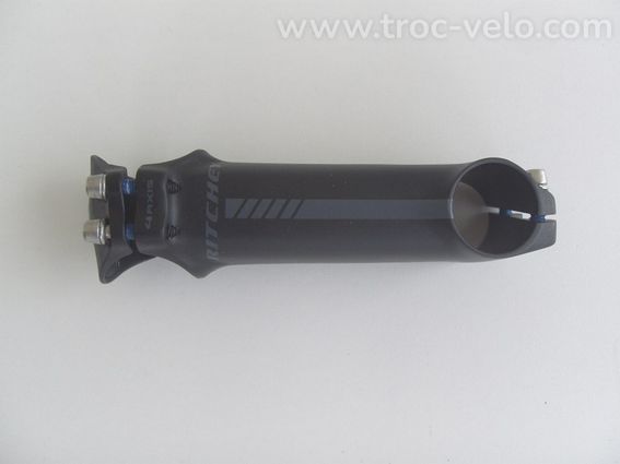 Potence Ritchey Comp 4-Axis +/-6° 31.8 Noir Mat 110mm - 4
