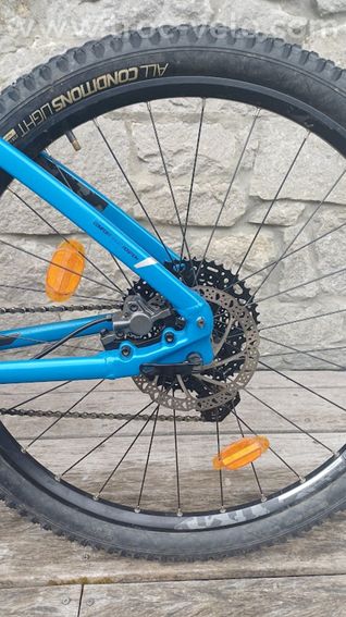 À vendre 1 ou 2 VTT Rockrider ST 540 V2 ( 375€ pour 1, 700€ pour 2!) - 2