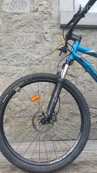 À vendre 1 ou 2 VTT Rockrider ST 540 V2 ( 375€ pour 1, 700€ pour 2!) - 3