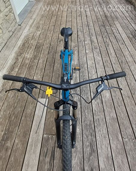 À vendre 1 ou 2 VTT Rockrider ST 540 V2 ( 375€ pour 1, 700€ pour 2!) - 4