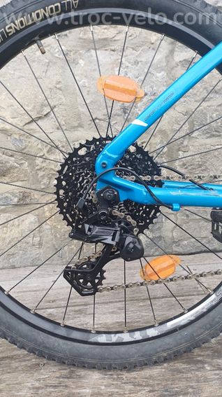 À vendre 1 ou 2 VTT Rockrider ST 540 V2 ( 375€ pour 1, 700€ pour 2!) - 5