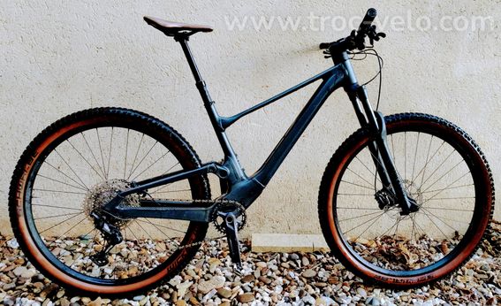 VTT Tout-Suspendu Scott Spark 960 (2023) - Taille M - Excellent État - 4