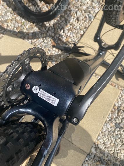 VTT Tout-Suspendu Scott Spark 960 (2023) - Taille M - Excellent État - 5