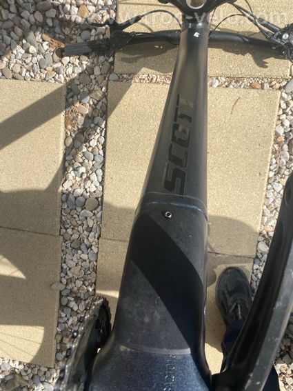 VTT Tout-Suspendu Scott Spark 960 (2023) - Taille M - Excellent État - 6