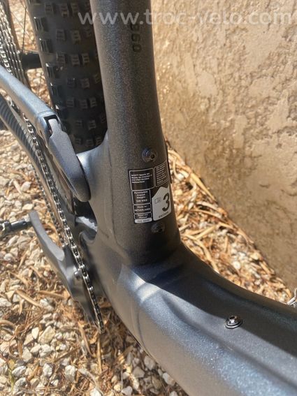 VTT Tout-Suspendu Scott Spark 960 (2023) - Taille M - Excellent État - 7