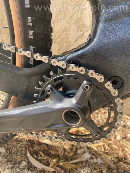 VTT Tout-Suspendu Scott Spark 960 (2023) - Taille M - Excellent État - 8