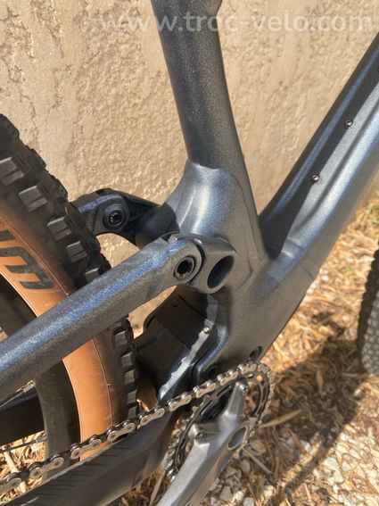VTT Tout-Suspendu Scott Spark 960 (2023) - Taille M - Excellent État - 9