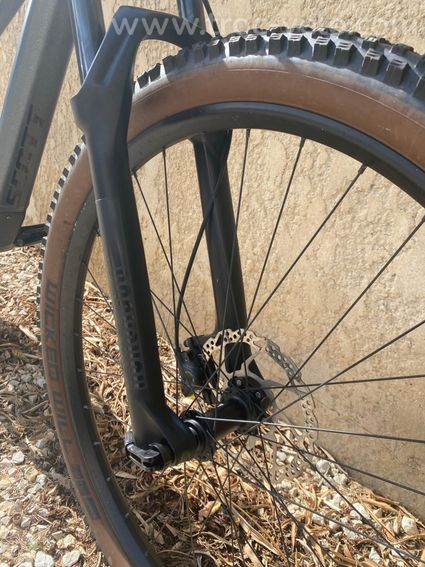 VTT Tout-Suspendu Scott Spark 960 (2023) - Taille M - Excellent État - 13