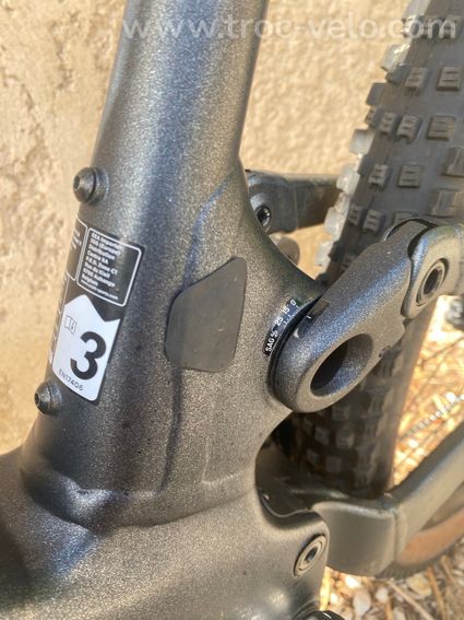 VTT Tout-Suspendu Scott Spark 960 (2023) - Taille M - Excellent État - 14