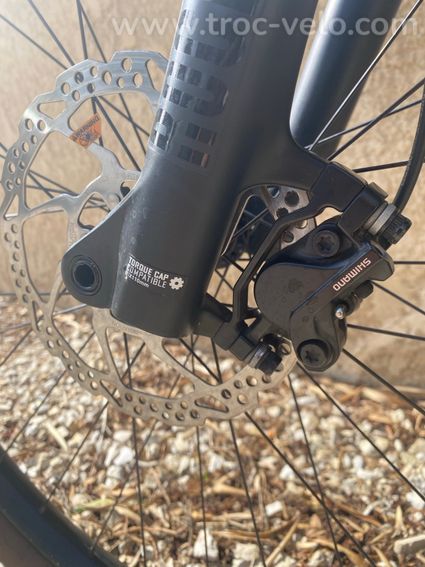VTT Tout-Suspendu Scott Spark 960 (2023) - Taille M - Excellent État - 15