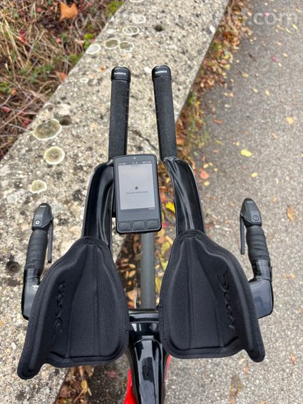 Lapierre aerostome - 3
