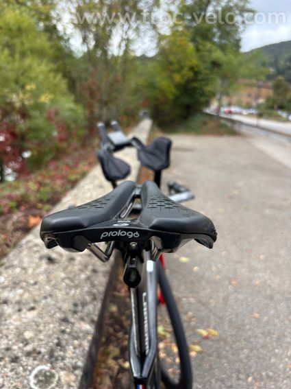 Lapierre aerostome - 4