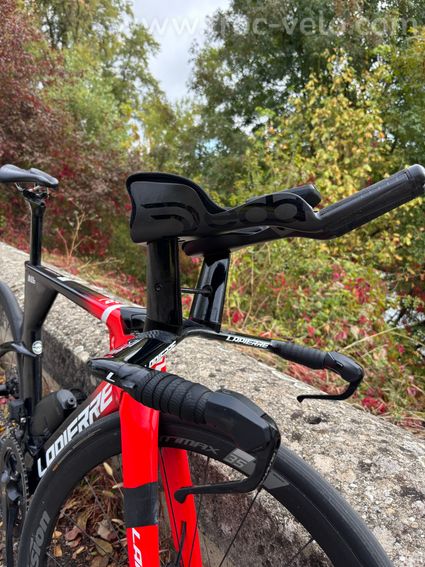 Lapierre aerostome - 5