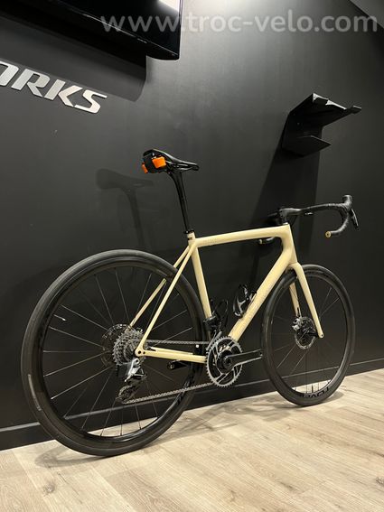 S-Works Aethos - 2