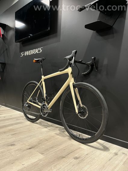 S-Works Aethos - 3