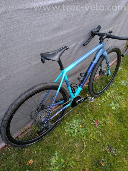 SPECIALIZED crux expert  - 3
