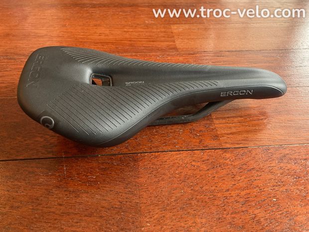 Selle ERGON SR Pro Carbon - 1