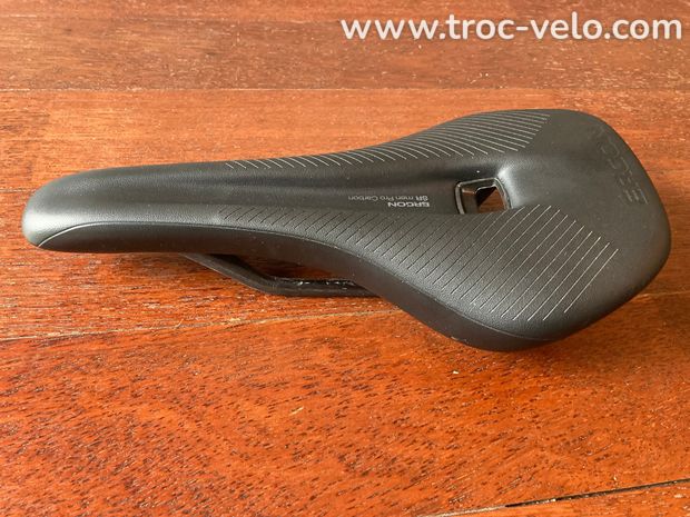 Selle ERGON SR Pro Carbon - 3