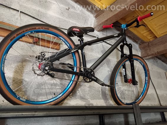 VTT pumptrack et dirt - 2