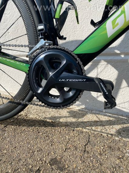 Giant Propel Advanced Pro Di2 11v Carbone – Taille ML – 2021 - 5
