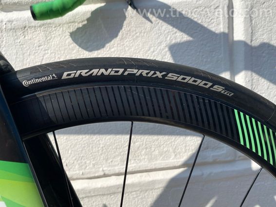 Giant Propel Advanced Pro Di2 11v Carbone – Taille ML – 2021 - 9