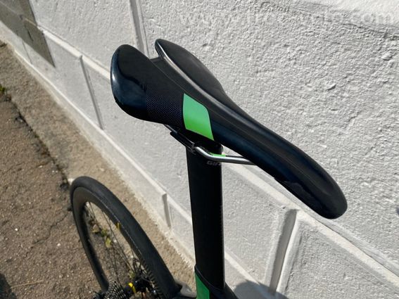 Giant Propel Advanced Pro Di2 11v Carbone – Taille ML – 2021 - 11