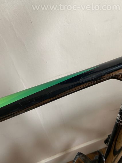 Giant Propel Advanced Pro Di2 11v Carbone – Taille ML – 2021 - 13