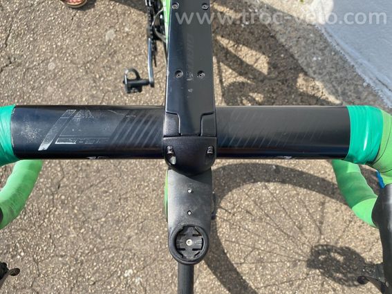 Giant Propel Advanced Pro Di2 11v Carbone – Taille ML – 2021 - 14
