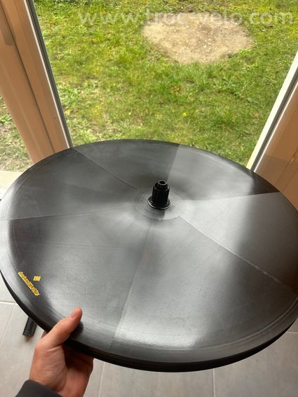 Lenticulaire Farsports - 2