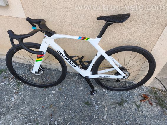 Colnago Y1RS