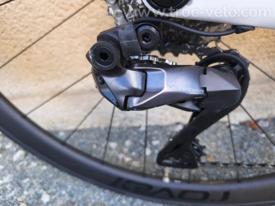 Colnago Y1RS - 3