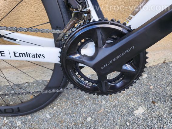 Colnago Y1RS - 4