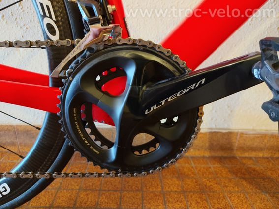 Vélo route  - 3