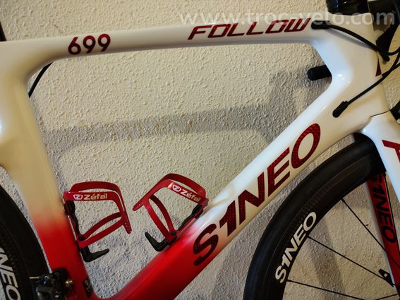 Vélo route  - 5