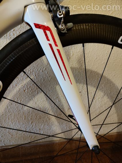 Vélo route  - 6