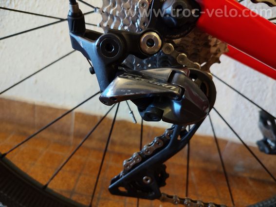 Vélo route  - 7
