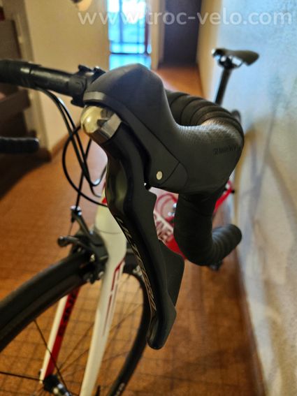 Vélo route  - 8